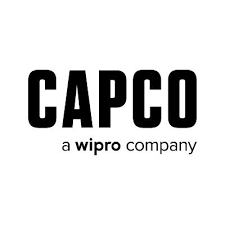 Team Page: Capco